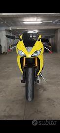TRIUMPH DAYTONA 675 TRIPLE 2007