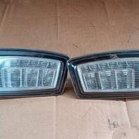 Fanali posteriori Audi A1