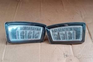 Fanali posteriori Audi A1