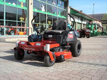 Tosaerba TORO TimeCutter MX 5075T Raggio Zero