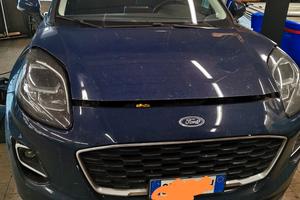 Per passaggio ad  auto ibrida 