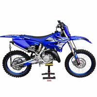 Yamaha Yz 125