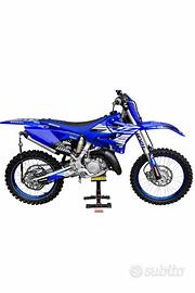Yamaha Yz 125