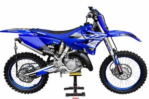 Yamaha Yz 125