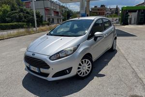 Ford Fiesta 1.5 tdci 75CV 5 porte