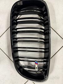 Griglie bmw f31 gt