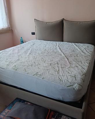 Letto contenitore 