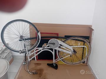 Bici per campagna 