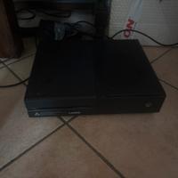 Xbox one