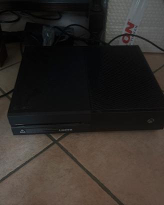 Xbox one