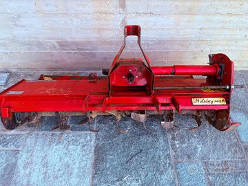 Fresa per trattore frutteto 145 cm