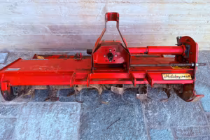 Fresa per trattore frutteto 145 cm