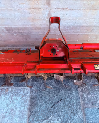 Fresa per trattore frutteto 145 cm