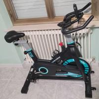 Wenoker Cyclette da casa