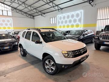 Dacia Duster 1.5 dCi 110CV Euro6 perfetta