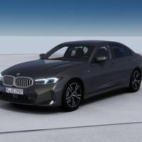 BMW Serie 3 320d 48V xDrive MSport