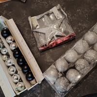 Addobbi Albero di Natale