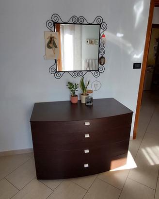 camera da letto matrimoniale 