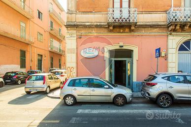 Locale Commerciale - Catania