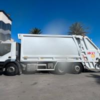 COMPATTATORE RIFIUTI IVECO STRALIS 420 EURO 6