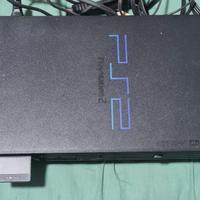 Play station 2