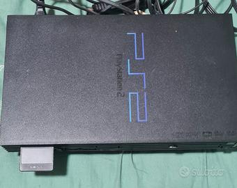 Play station 2