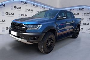 Ford Ranger Raptor 2.0 TDCi aut. 213CV DC 5 posti