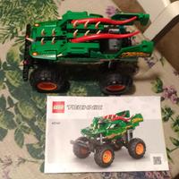 Lego Nexo Knights City Space Star Wars IV