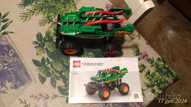 Lego Nexo Knights City Space Star Wars IV