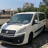Fiat scudo
