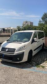 Fiat scudo