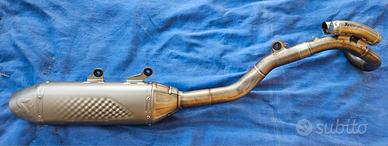 akrapovic racing line ktm gasgas husqvarna 250 350