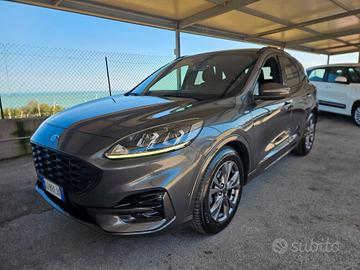 Ford Kuga 2.0 EcoBlue Hybrid 150 CV 2WD ST-Line