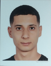 Aiuto cucina-lavapiatti-cameriere- barista