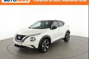 NISSAN Juke AN32343