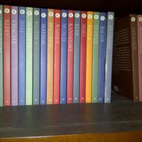 Classici dell'Arte e Novecento