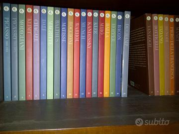 Classici dell'Arte e Novecento