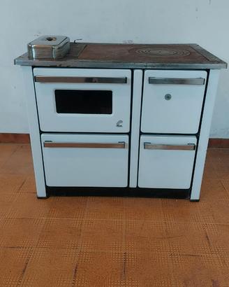 Cucina a legna Royal Palazzetti