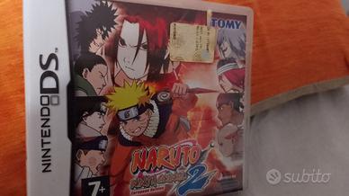 Naruto ninja 2
