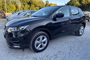 Nissan Qashqai 1.5 dCi 116Cv Business