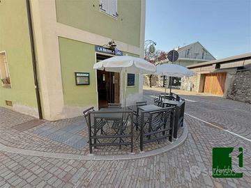 Bar a Pergine Valsugana