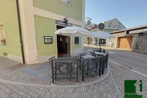 Bar a Pergine Valsugana