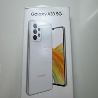 Samsung Galaxy A33 - 128gb