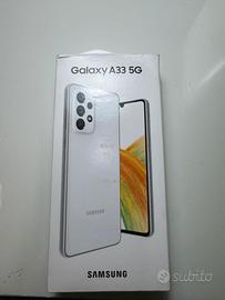 Samsung Galaxy A33 - 128gb
