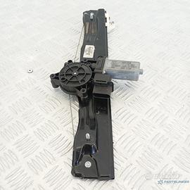 Alzacristallo Posteriore Destro BMW Serie 2 F45 F4