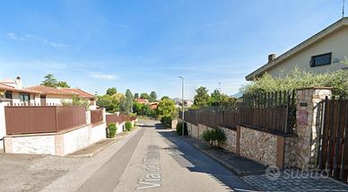 Villaggio adriano luminoso quadrilocale arredato