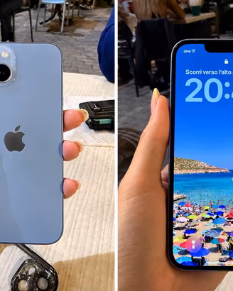 Iphone 14 128 gb