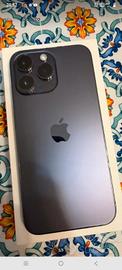 iPhone 14 pro max 256