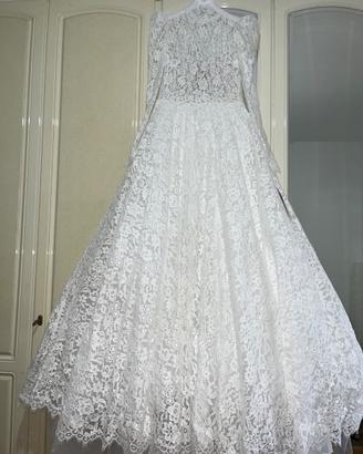 Abito da sposa nuovo