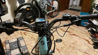 Bici elettrica motore 1000w